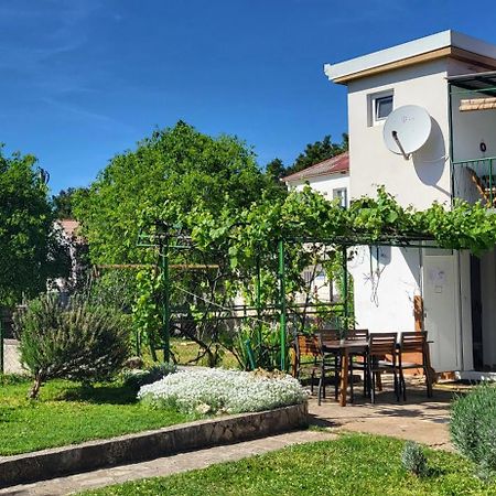 Apartmani Centar Seline Paklenica 외부 사진