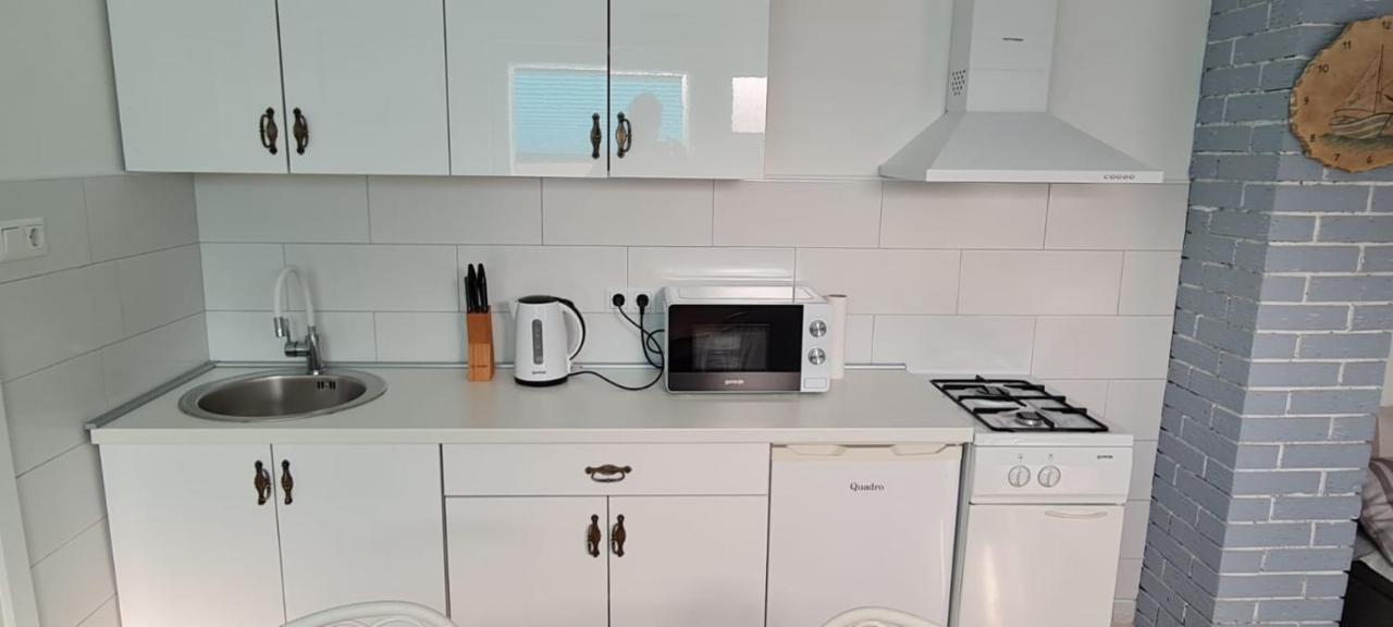 Apartmani Centar Seline Paklenica 외부 사진