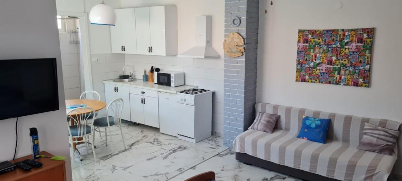Apartmani Centar Seline Paklenica 외부 사진