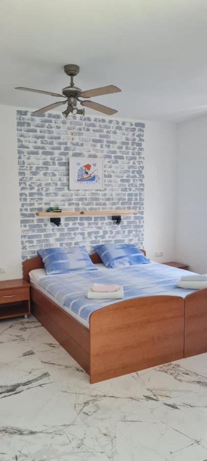 Apartmani Centar Seline Paklenica 외부 사진