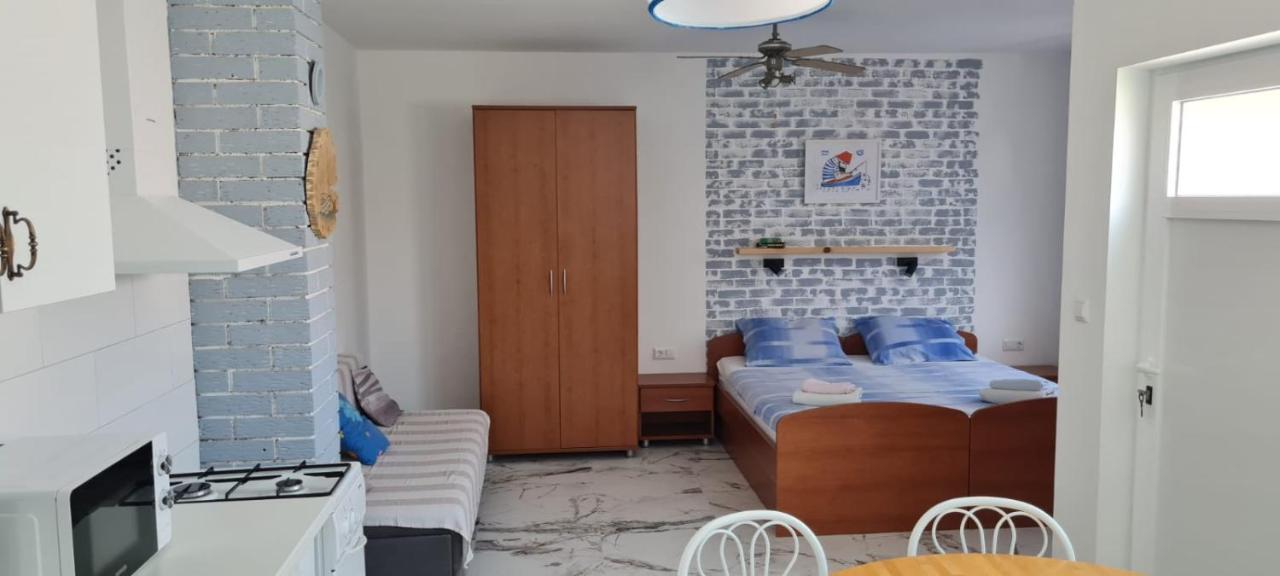 Apartmani Centar Seline Paklenica 외부 사진