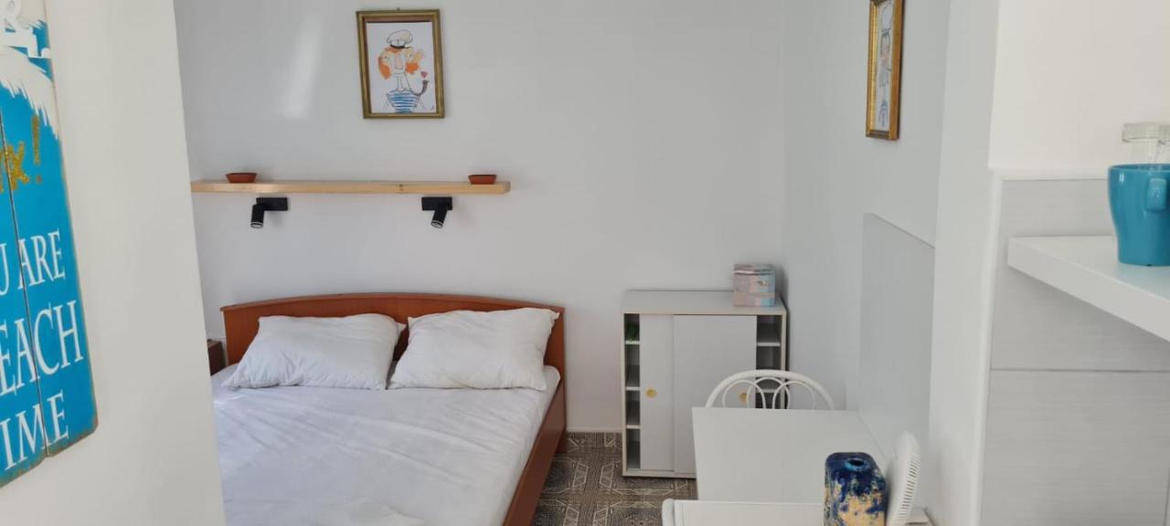 Apartmani Centar Seline Paklenica 외부 사진