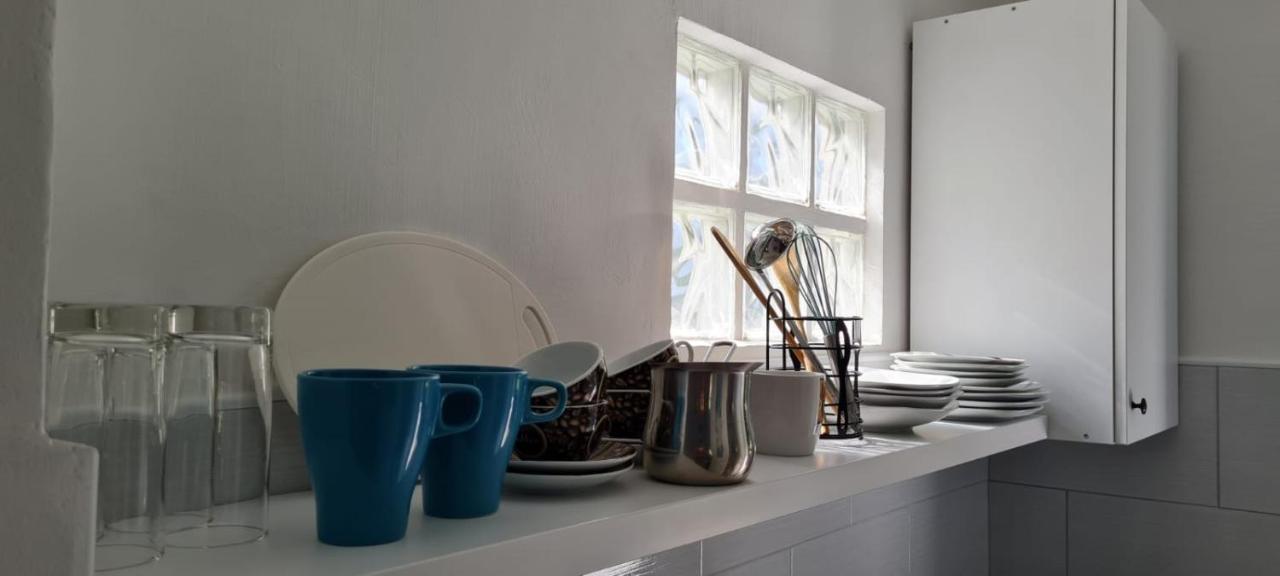 Apartmani Centar Seline Paklenica 외부 사진