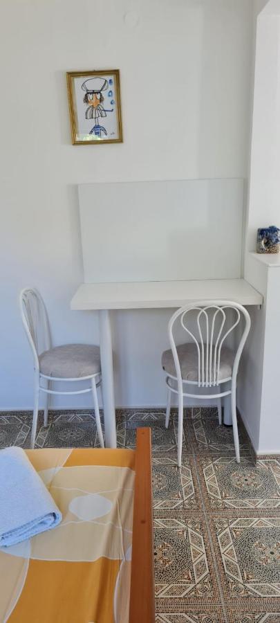 Apartmani Centar Seline Paklenica 외부 사진