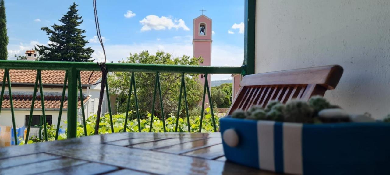 Apartmani Centar Seline Paklenica 외부 사진