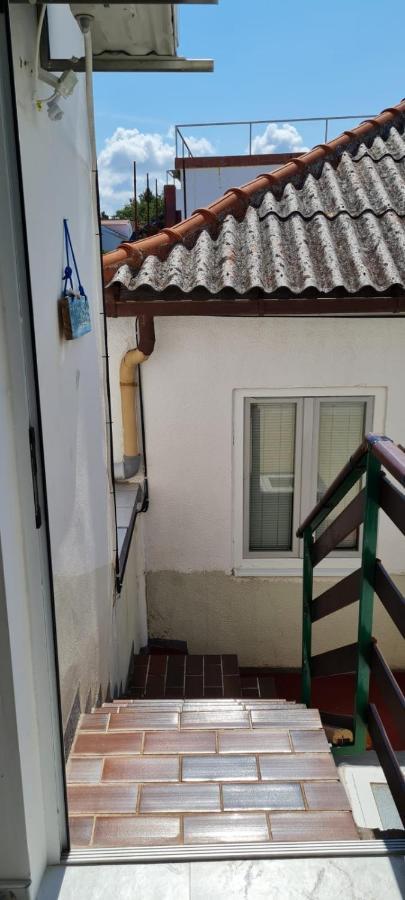 Apartmani Centar Seline Paklenica 외부 사진
