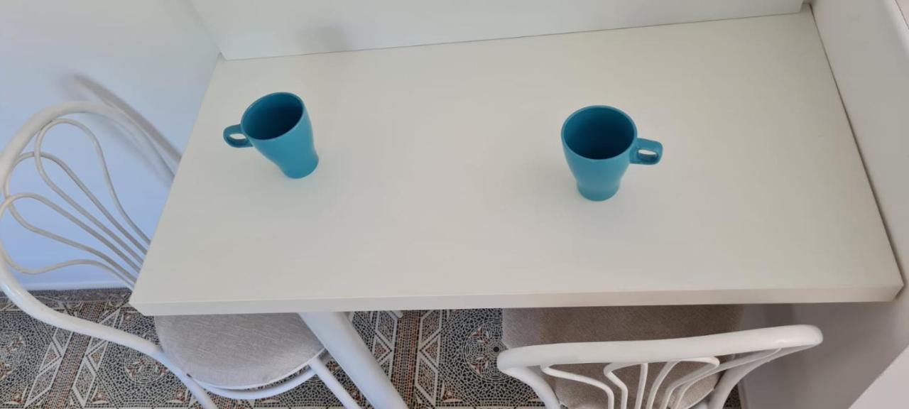 Apartmani Centar Seline Paklenica 외부 사진