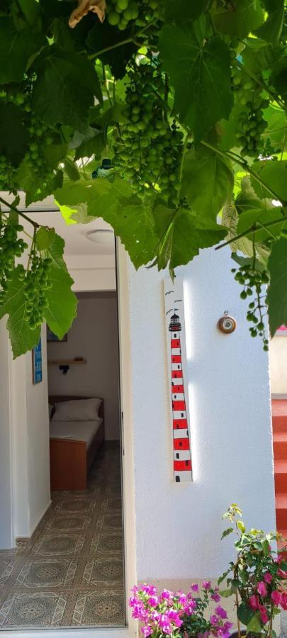 Apartmani Centar Seline Paklenica 외부 사진