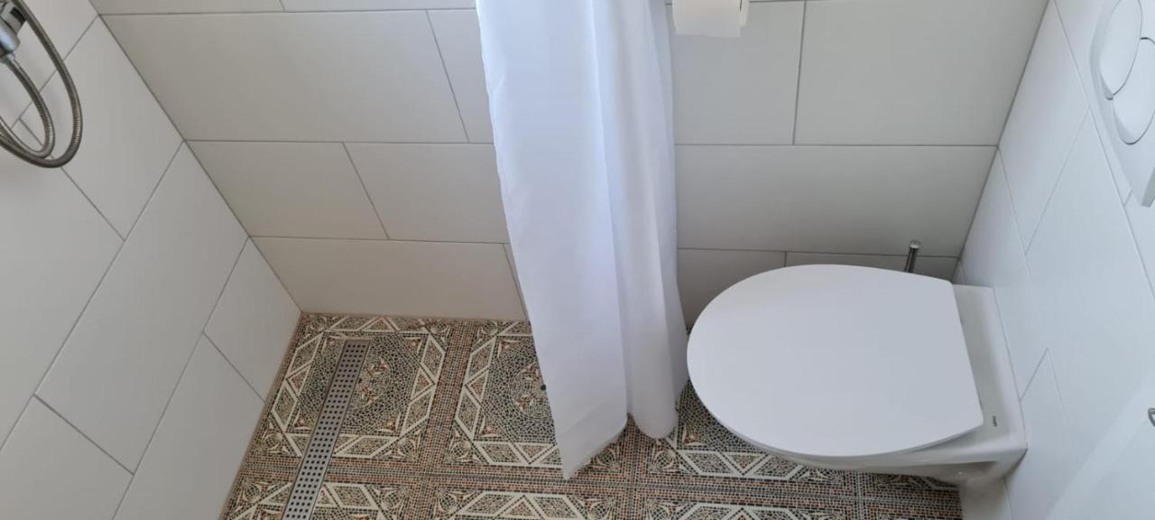 Apartmani Centar Seline Paklenica 외부 사진