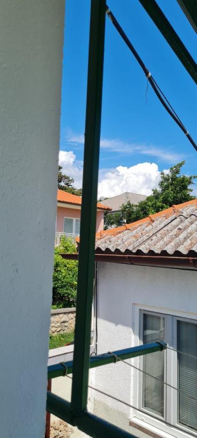Apartmani Centar Seline Paklenica 외부 사진