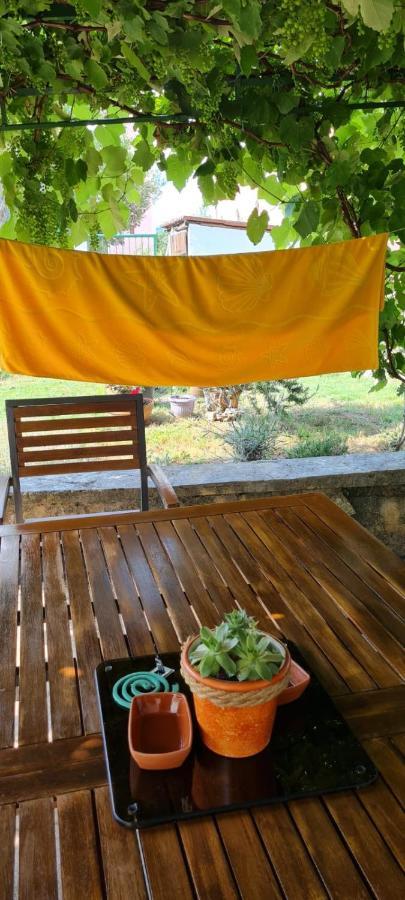 Apartmani Centar Seline Paklenica 외부 사진
