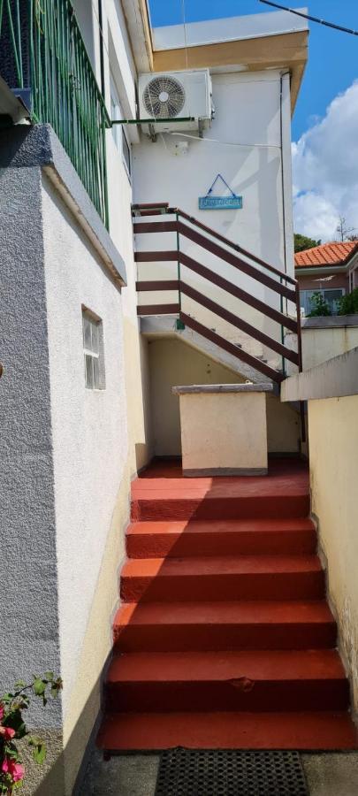 Apartmani Centar Seline Paklenica 외부 사진