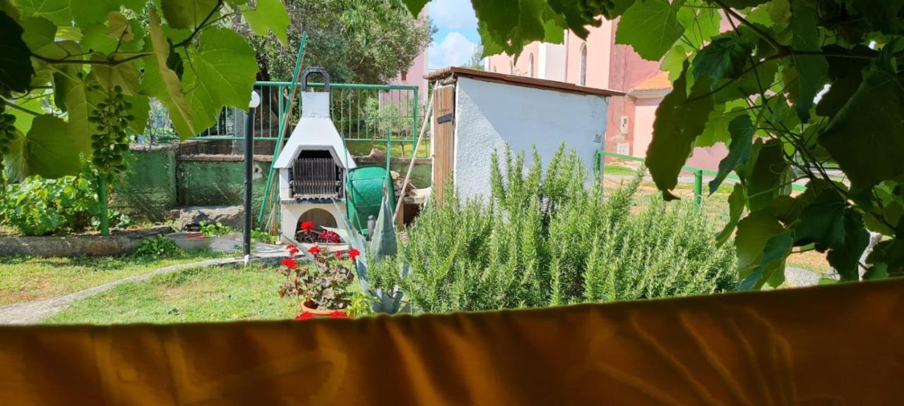 Apartmani Centar Seline Paklenica 외부 사진