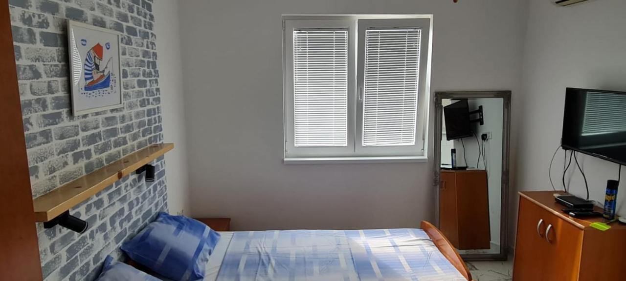 Apartmani Centar Seline Paklenica 외부 사진