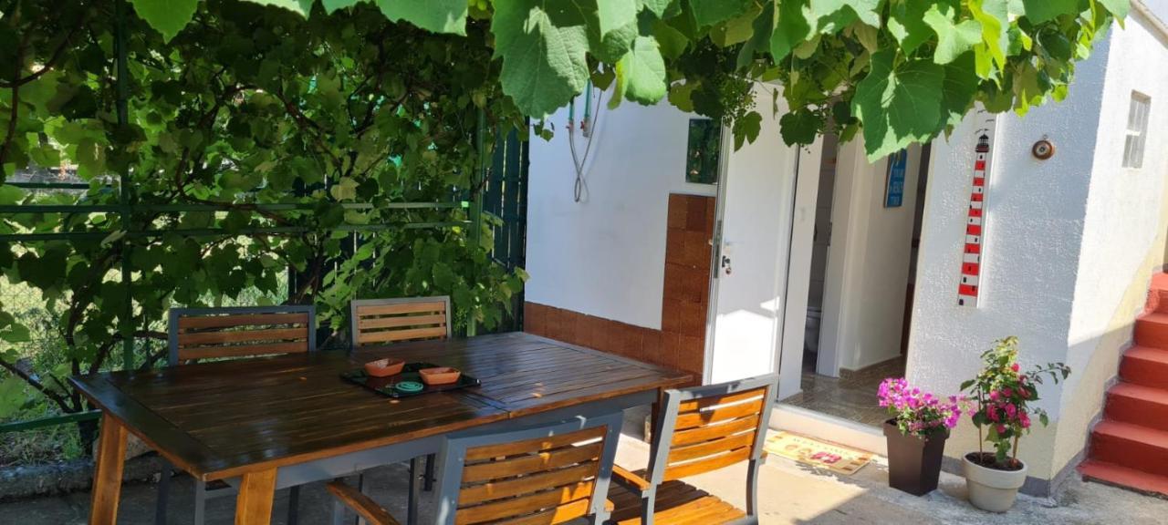 Apartmani Centar Seline Paklenica 외부 사진