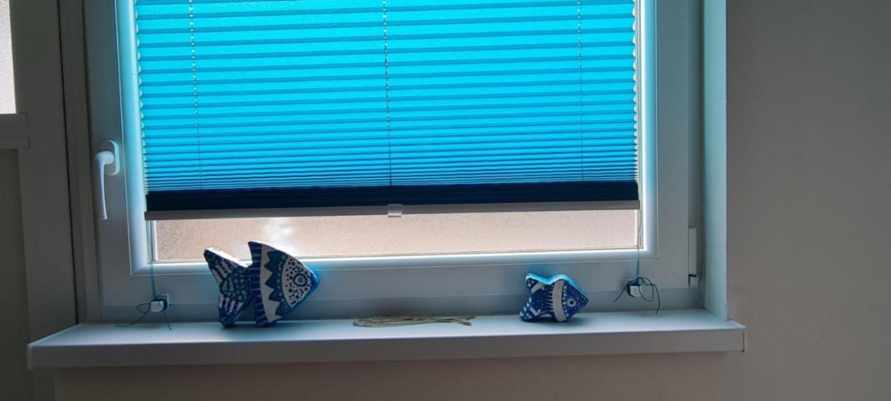 Apartmani Centar Seline Paklenica 외부 사진