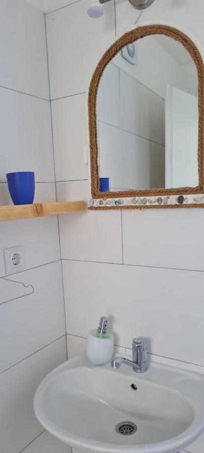 Apartmani Centar Seline Paklenica 외부 사진