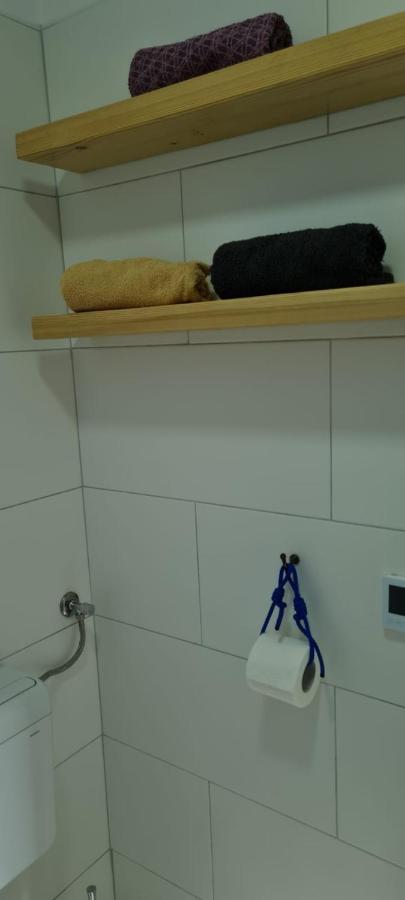 Apartmani Centar Seline Paklenica 외부 사진