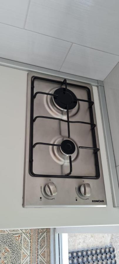 Apartmani Centar Seline Paklenica 외부 사진
