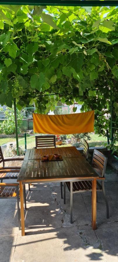 Apartmani Centar Seline Paklenica 외부 사진