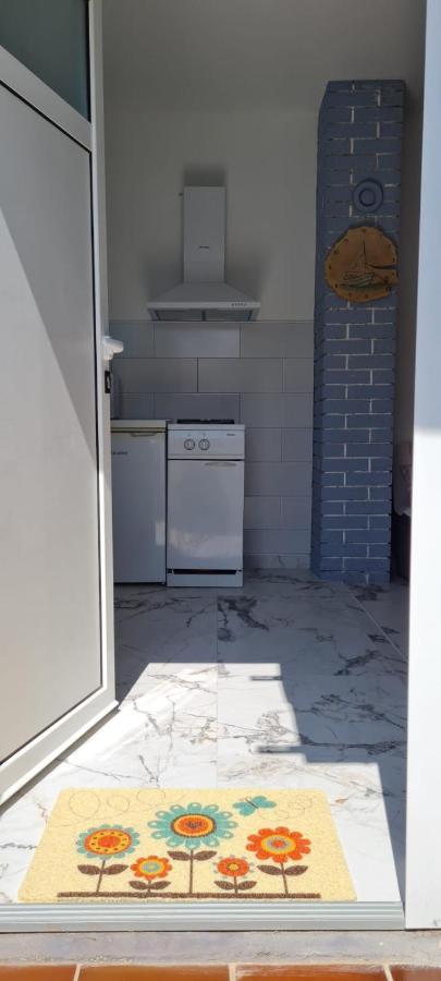 Apartmani Centar Seline Paklenica 외부 사진