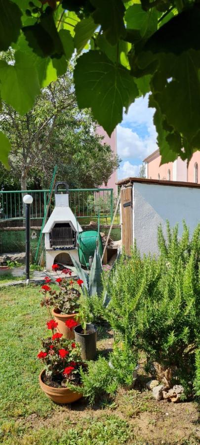 Apartmani Centar Seline Paklenica 외부 사진