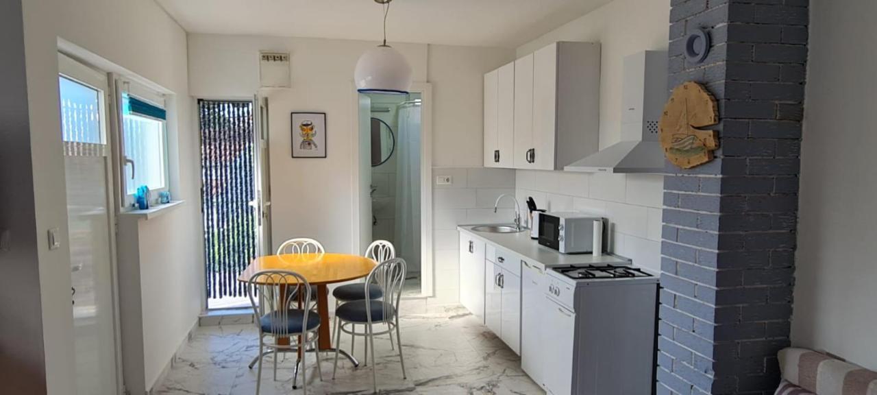 Apartmani Centar Seline Paklenica 외부 사진